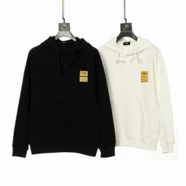 Picture of Fendi Hoodies _SKUFendiS-2XL2br23953054
